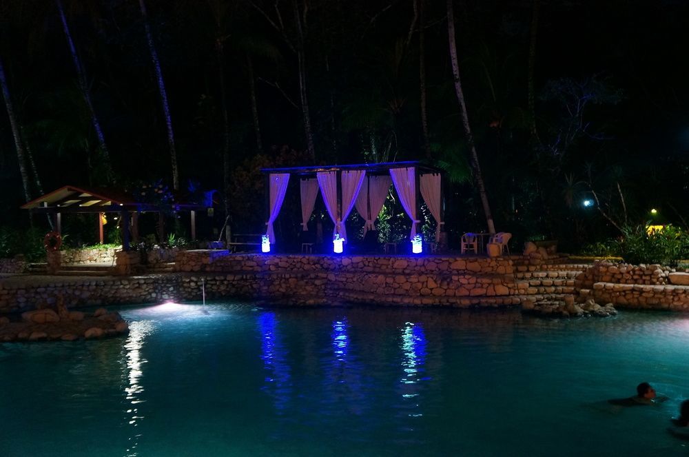 Chan-Kah Resort Village Convention Center & Maya Spa Паленке Экстерьер фото